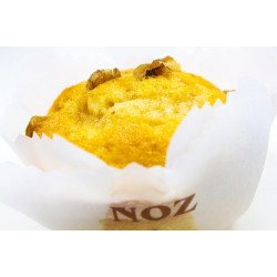 Muffins de Noz ( 12 Unid. )