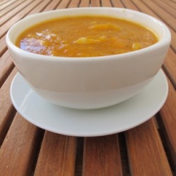 Sopa de Feijão Branco C/ Lombardo (6 Unid. x1,250Kg )